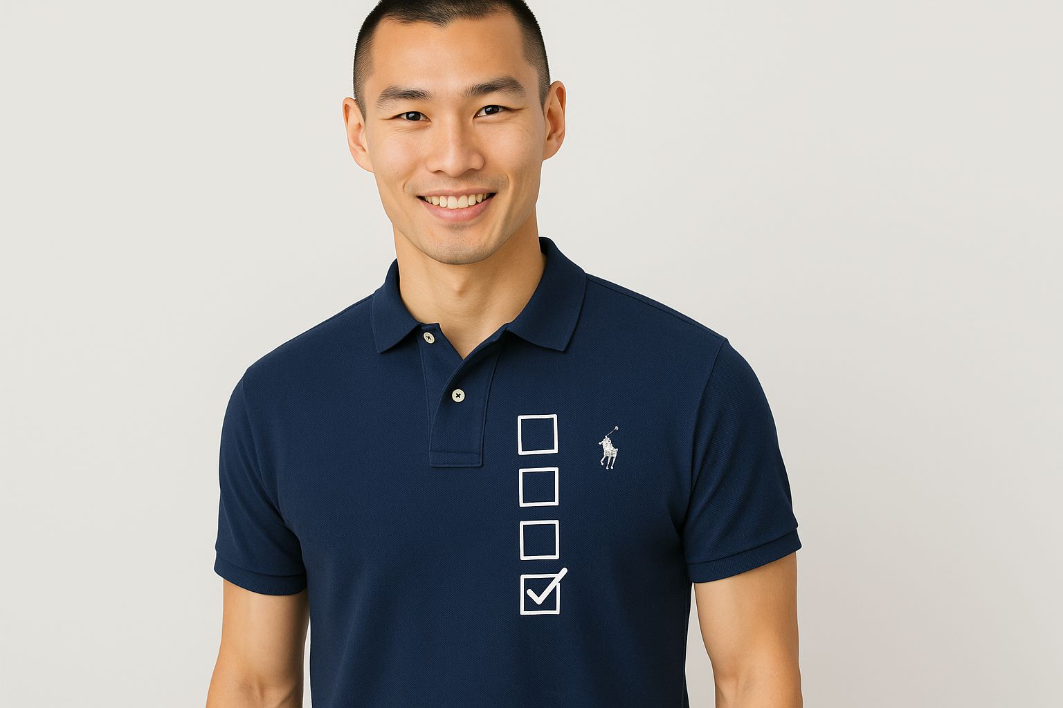 Checklist voor Polo Ralph Lauren kinderkleding met pasvorm- en maattips